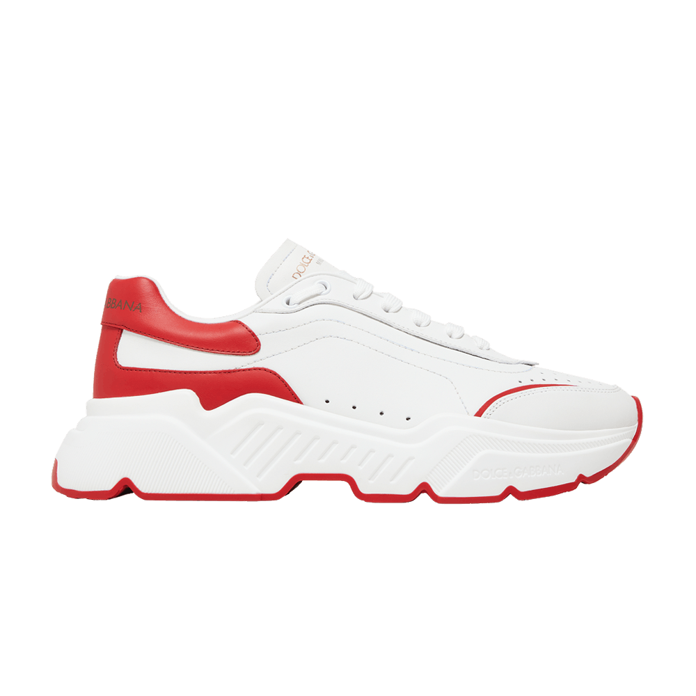 Dolce Gabbana Daymaster "Red/White