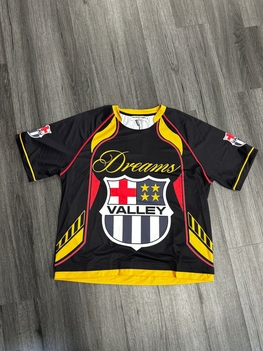Vale Forever Dreams Futball Jersey