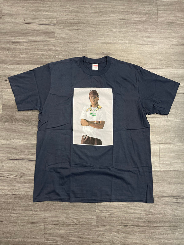 Supreme Tee "Tyler The Creator"
