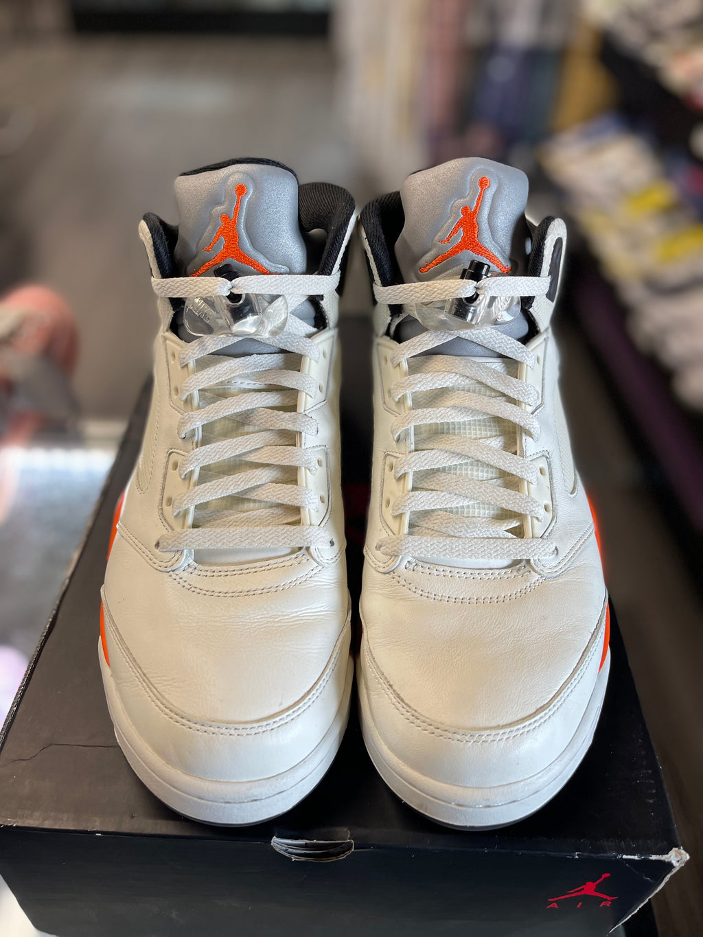 2025 Air Jordan Retro 1 High OG "Shattered Backboard"