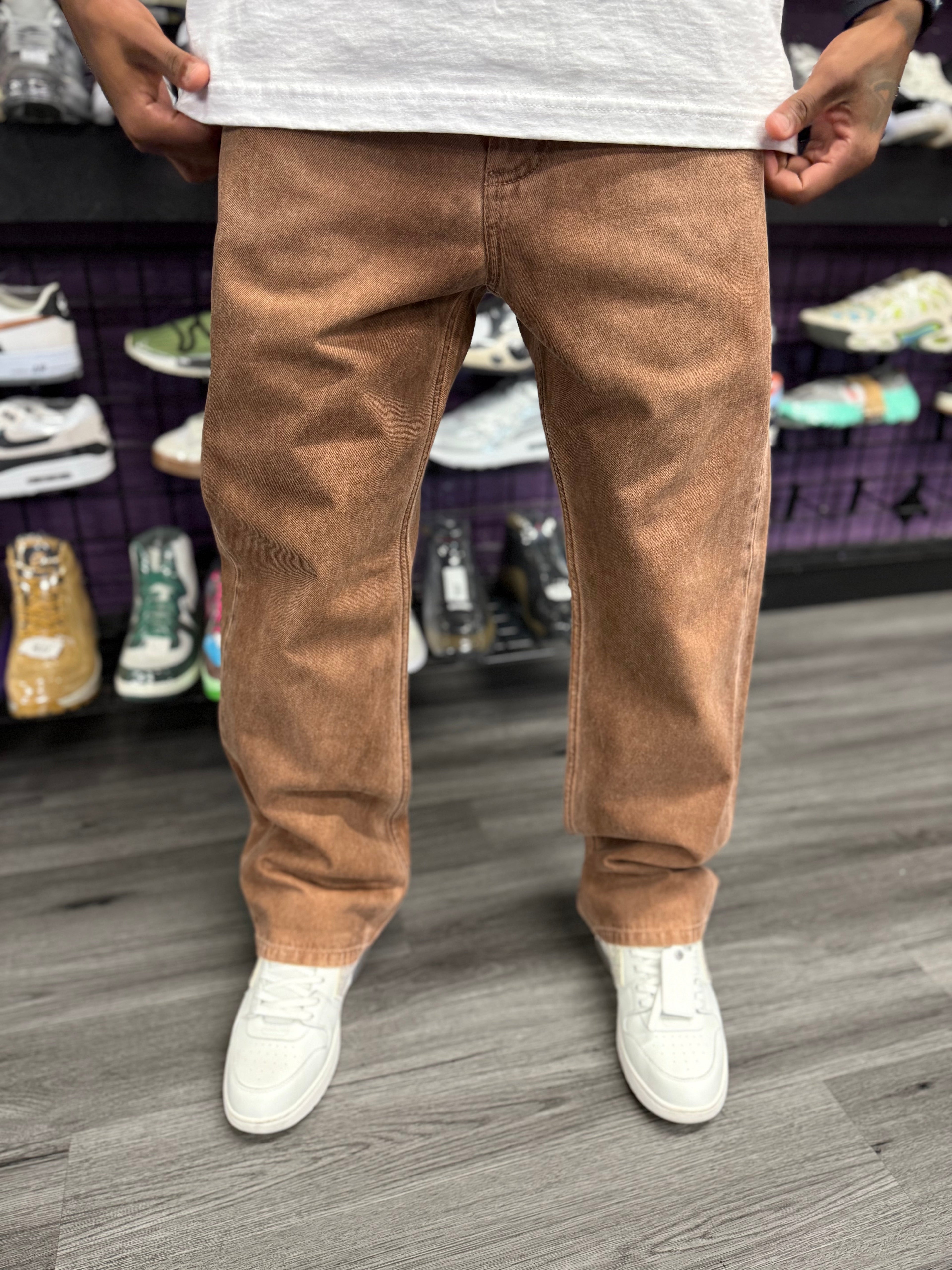 Marni Bootcut Jeans