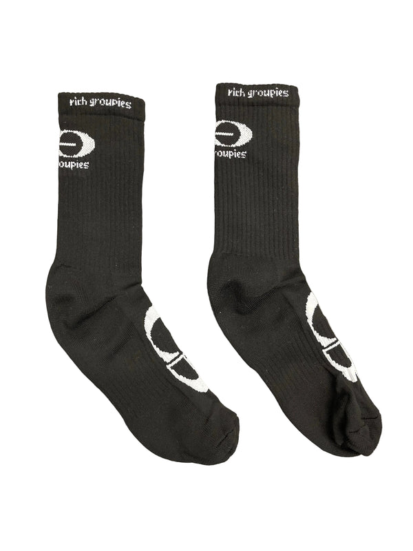 RG Essential Socks "Black"