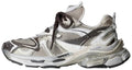 Balenciaga Runner 2.0 "Beige/Brown Worn Out"