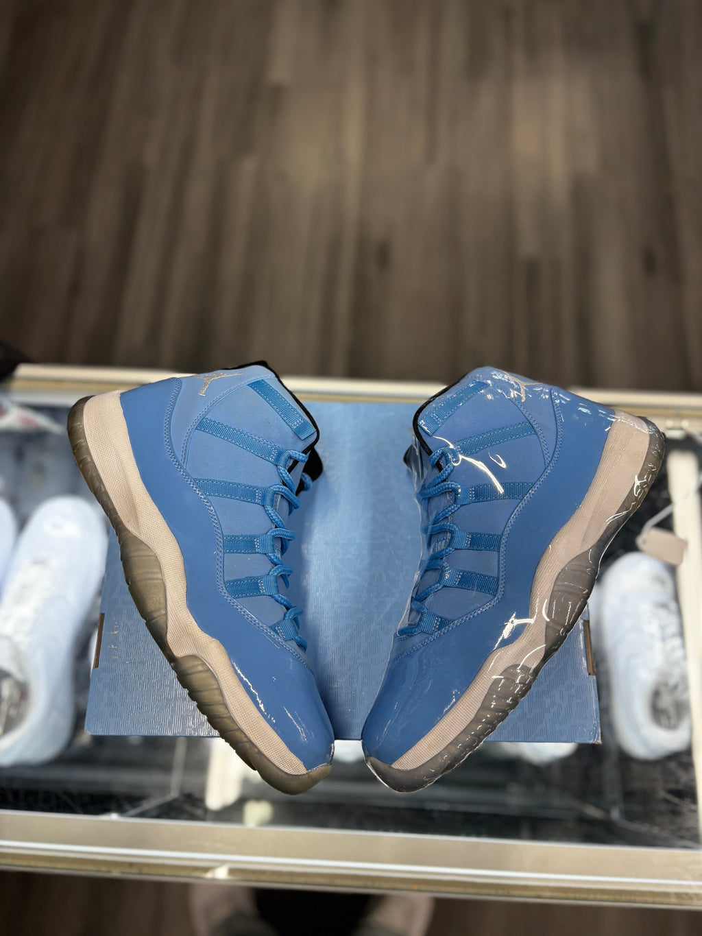 2014 Air Jordan "Ultimate Gift of Flight" (11/29)