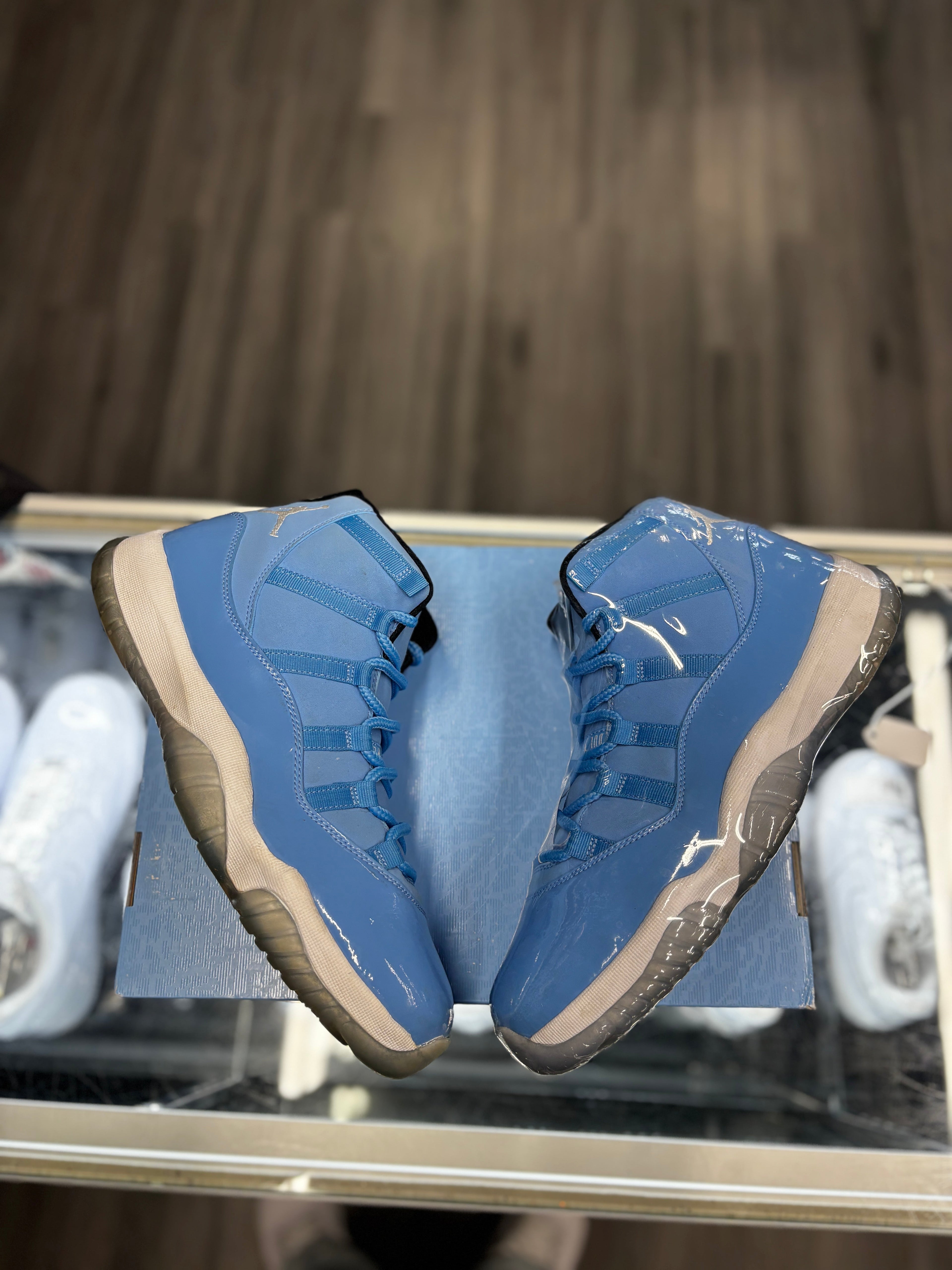 2014 Air Jordan "Ultimate Gift of Flight" (11/29)