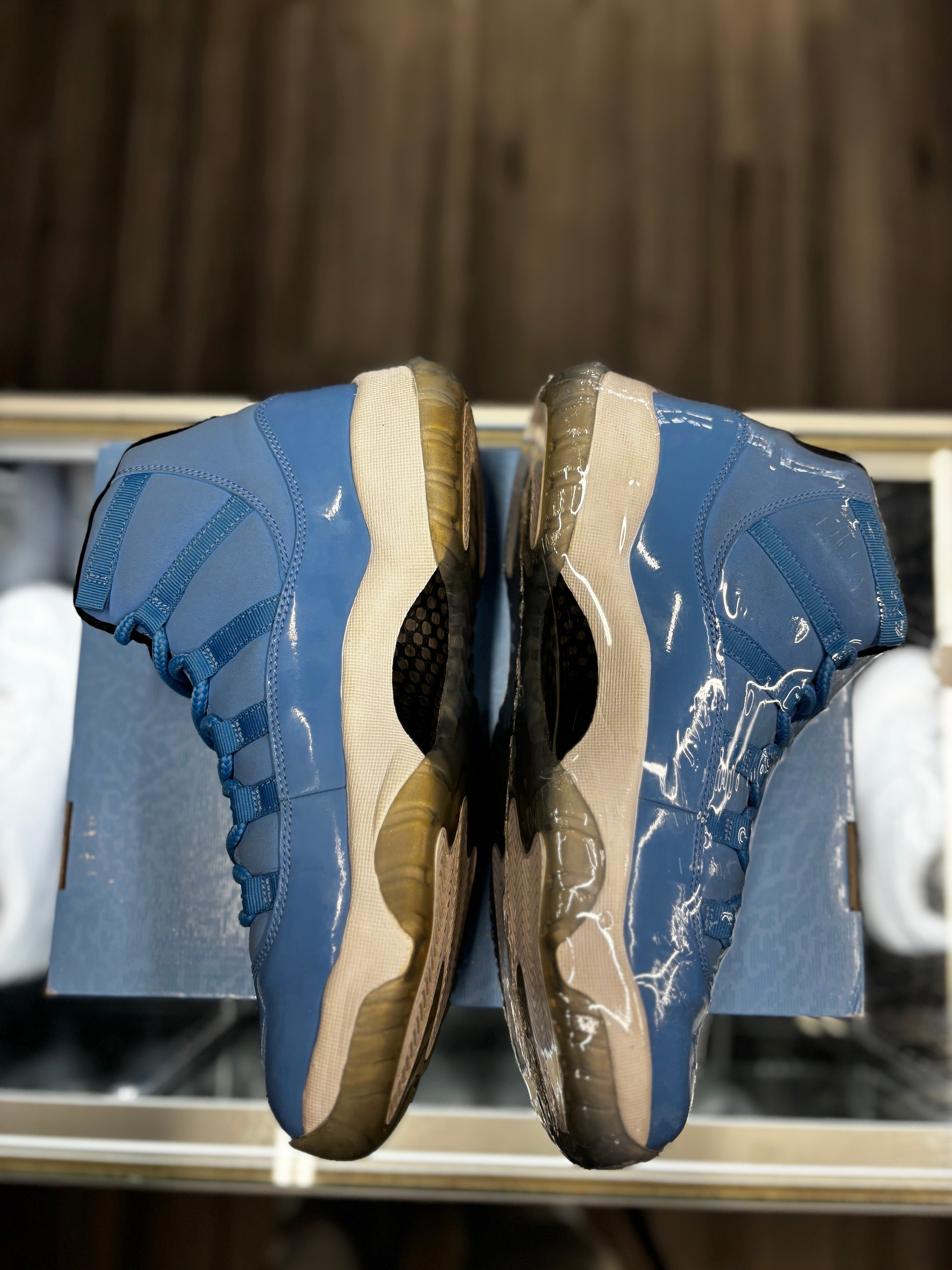 2014 Air Jordan "Ultimate Gift of Flight" (11/29)