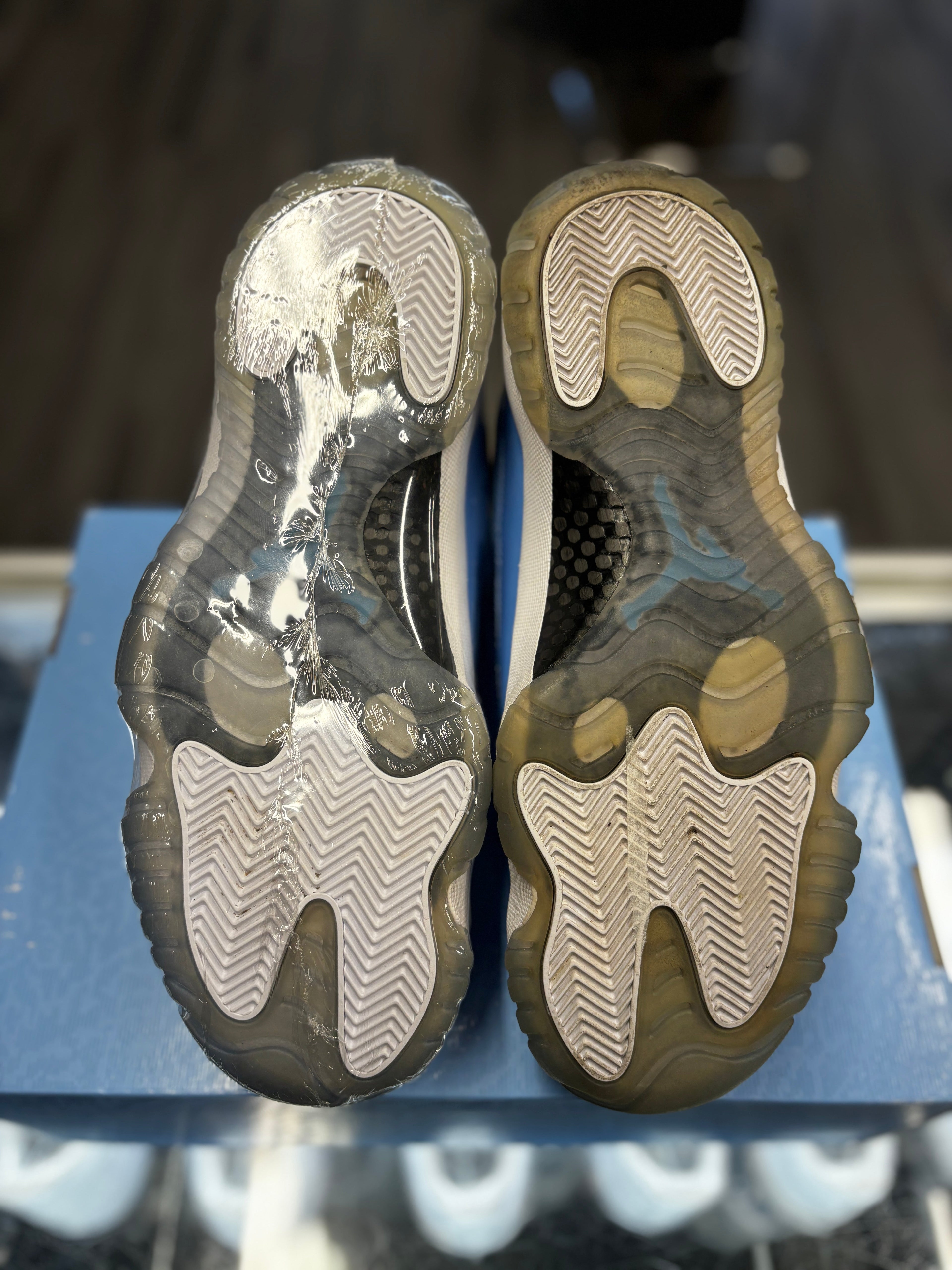 2014 Air Jordan "Ultimate Gift of Flight" (11/29)