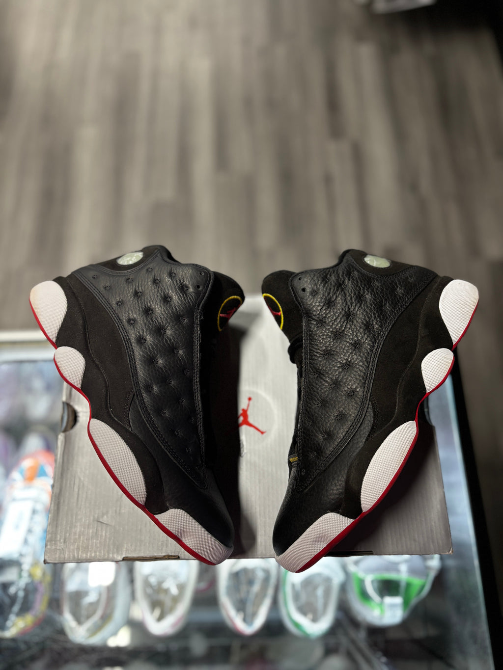 2023 Air Jordan Retro 13 "Playoff"