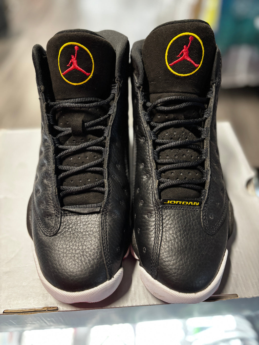 2023 Air Jordan Retro 13 "Playoff"