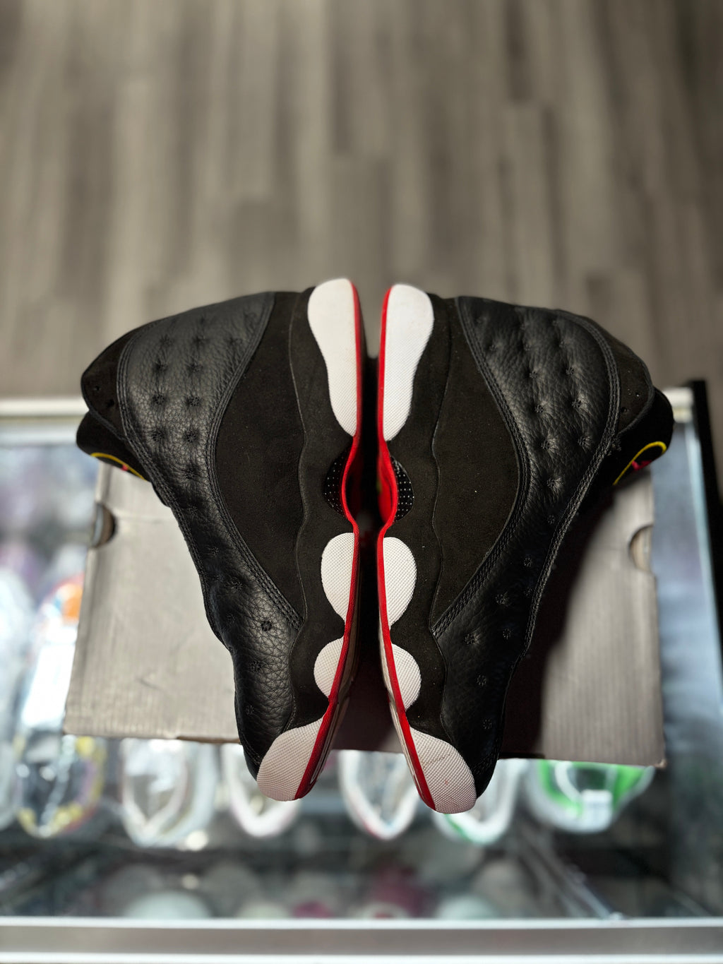 2023 Air Jordan Retro 13 "Playoff"