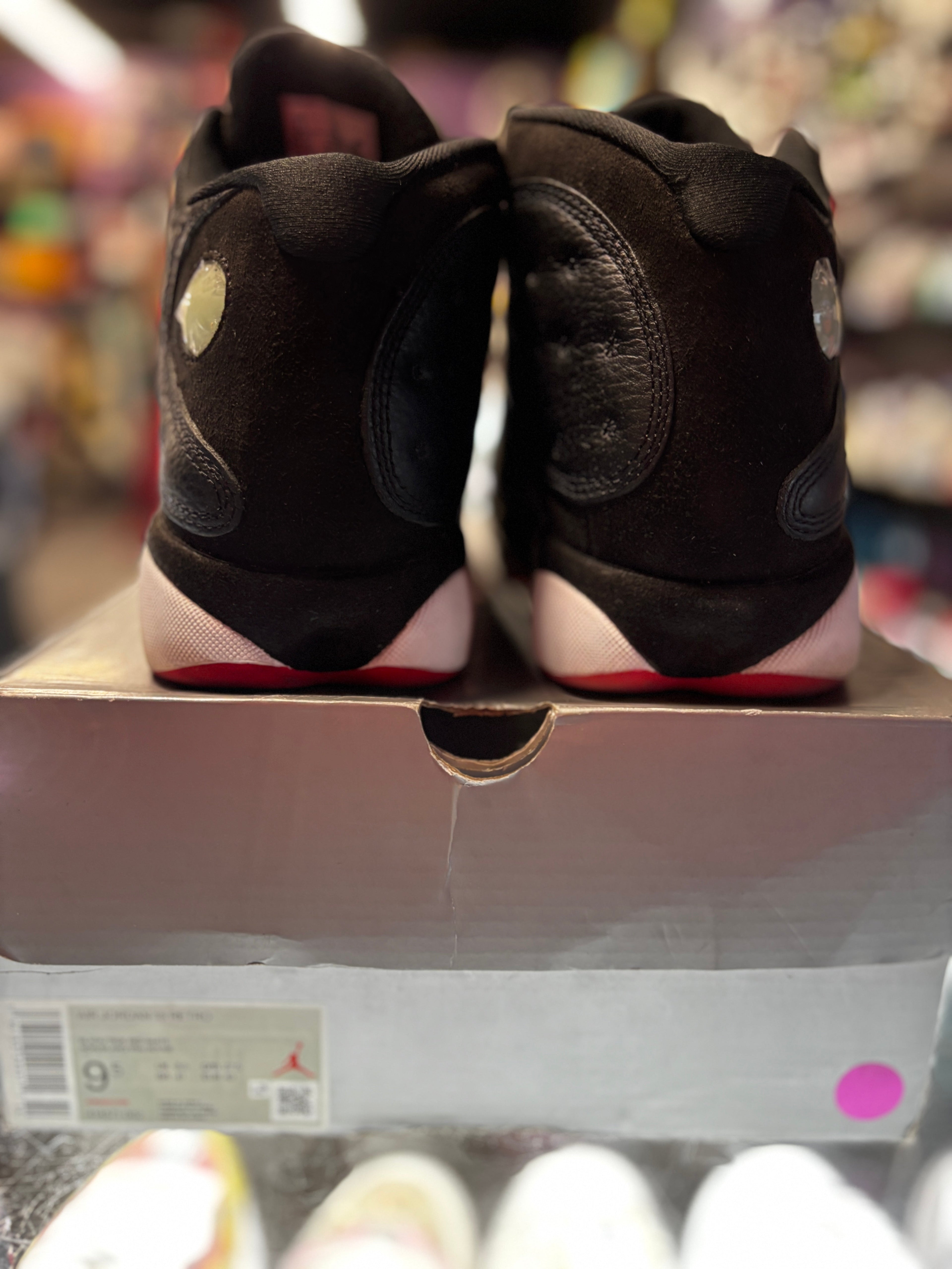 2023 Air Jordan Retro 13 "Playoff"