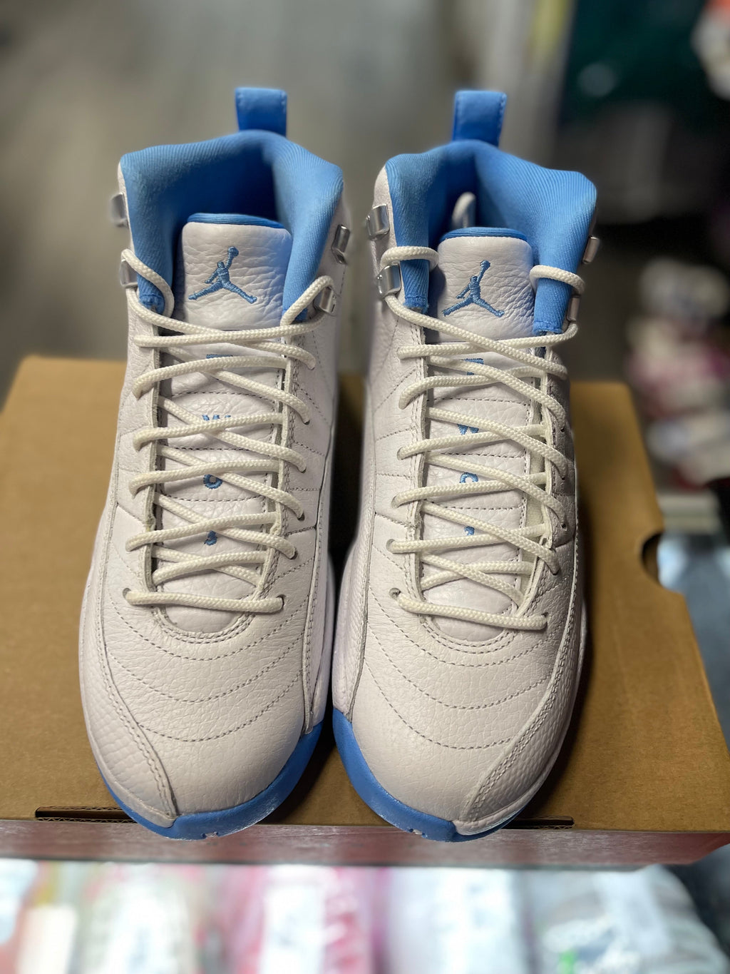 2025 Air Jordan Retro 12  "Melo" (GS)