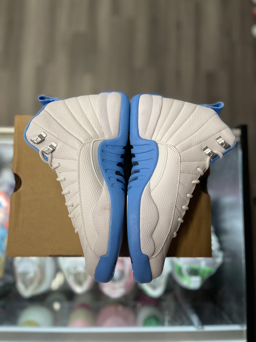 2025 Air Jordan Retro 12  "Melo" (GS)