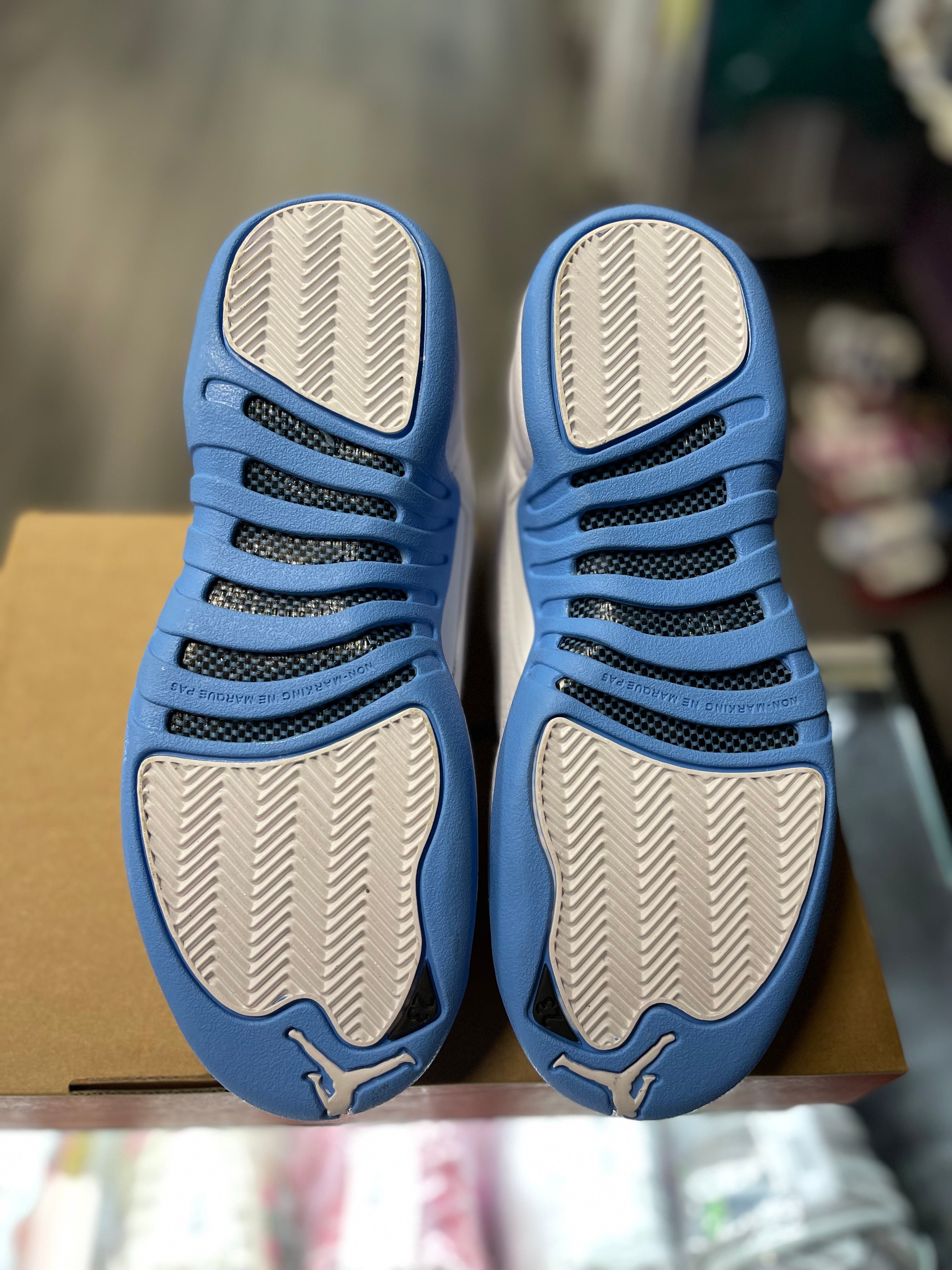 2025 Air Jordan Retro 12  "Melo" (GS)