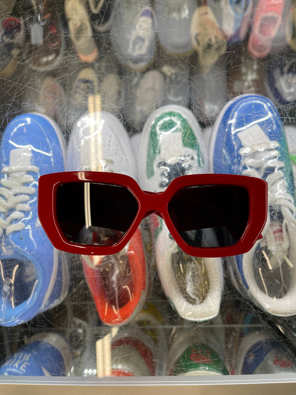 YK1K Sunglasses