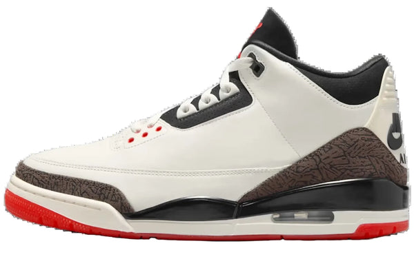 2026 Air Jordan Retro 3 "World Best Dad"