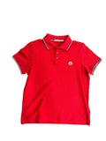 Moncler Collar Shirt