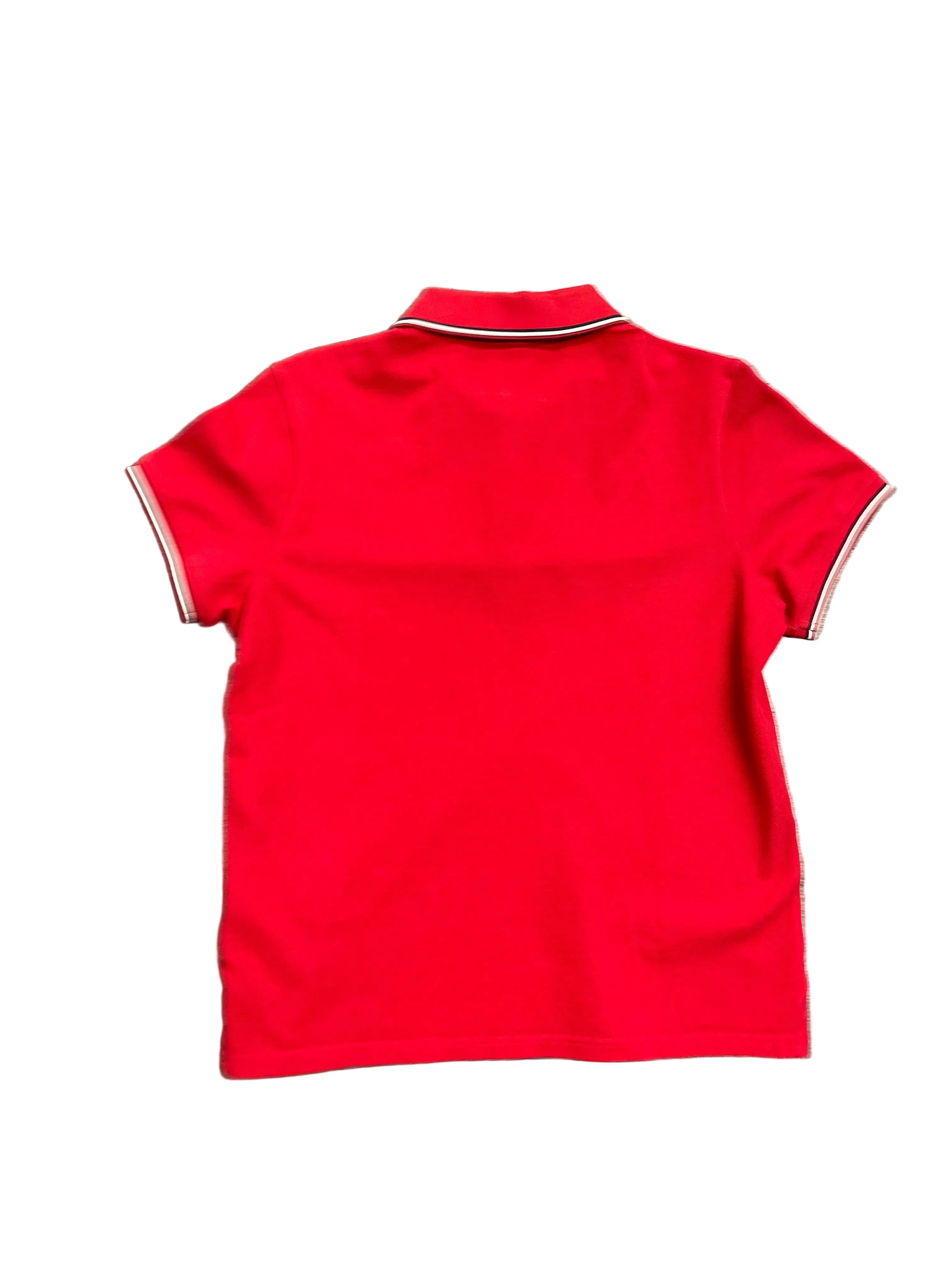 Moncler Collar Shirt