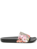Gucci Slides "Bloom Supreme"