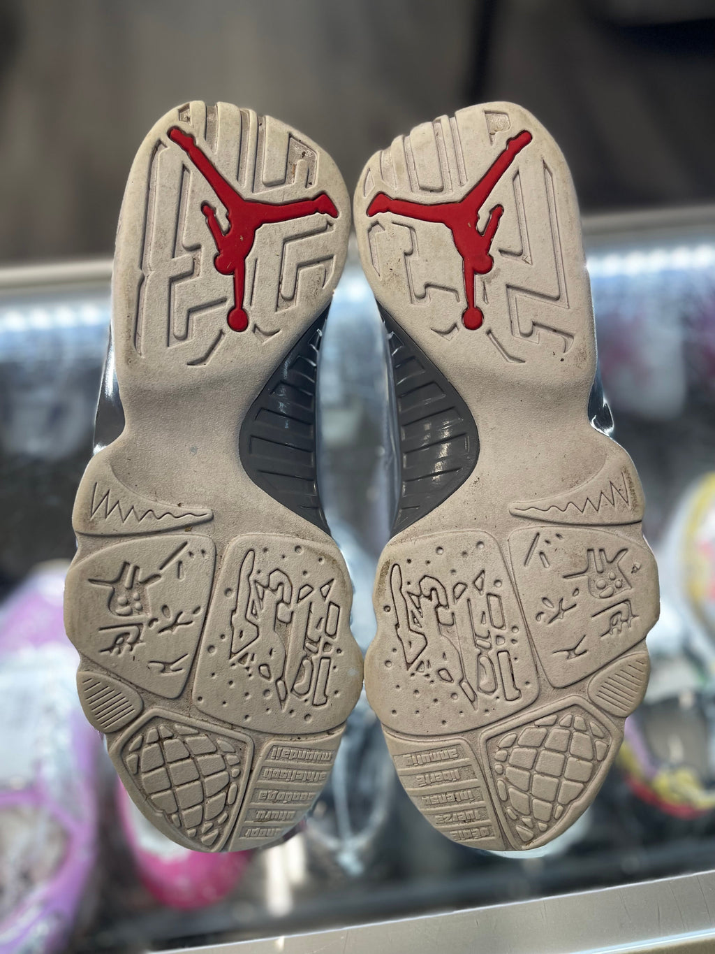 2022 Air Jordan Retro 9 "Fire Red"