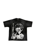 Rich Groupies Bad Kid Pearls "Black"