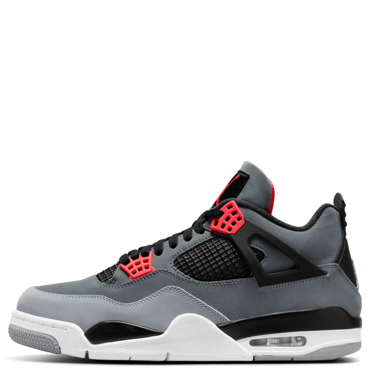 2022 Air Jordan Retro 4 "Infrared"