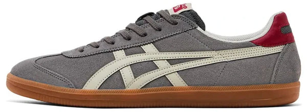 Onitsuka Tiger Tokuten "Charcoal Birch"
