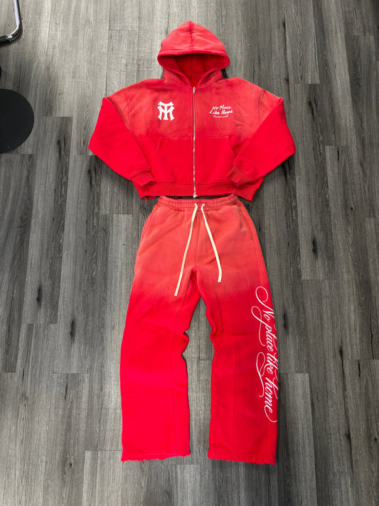 Texas Merch Set “No Place Like Home”