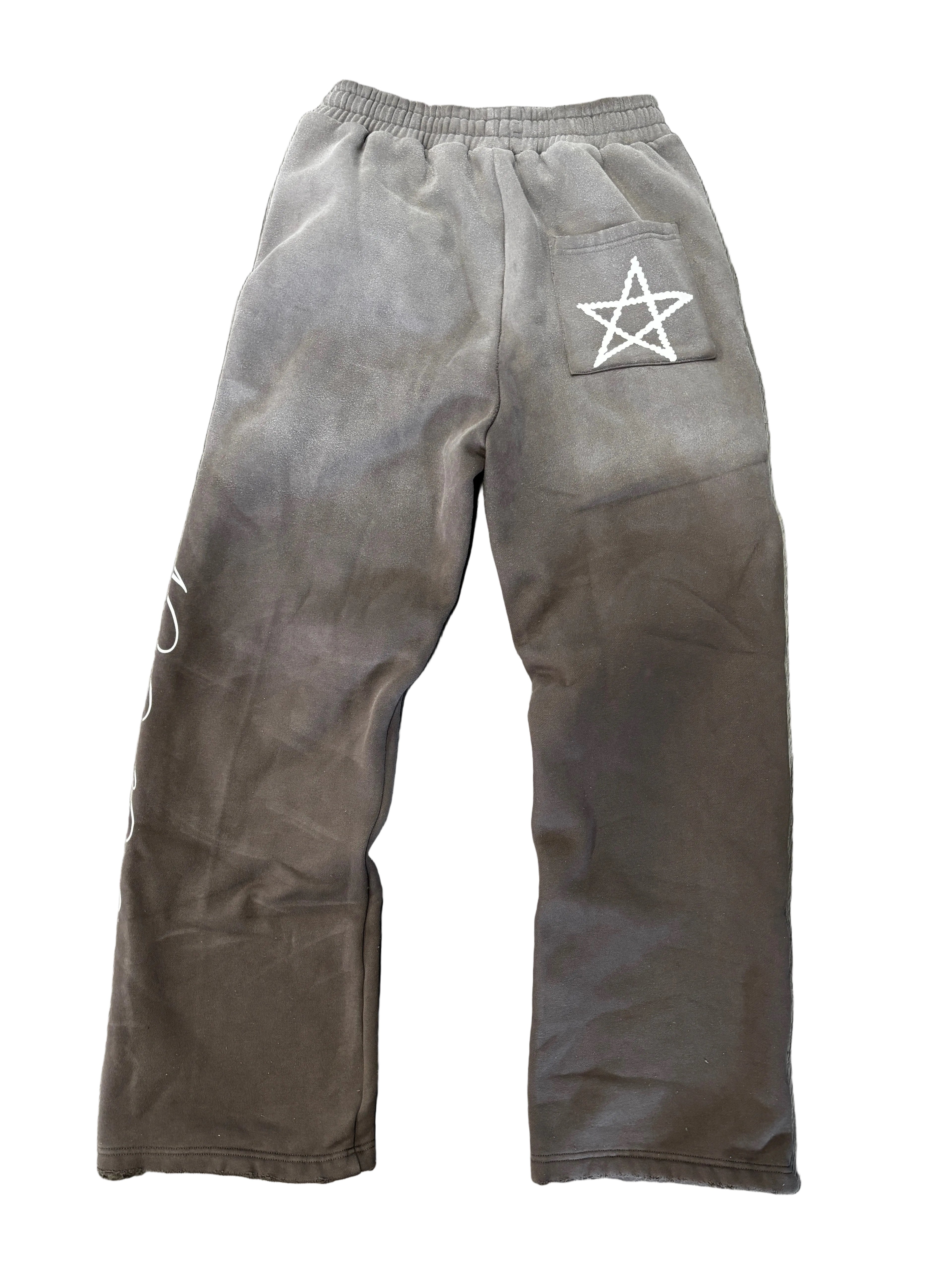 Texas Merch Set “No Place Like Home / Grey”