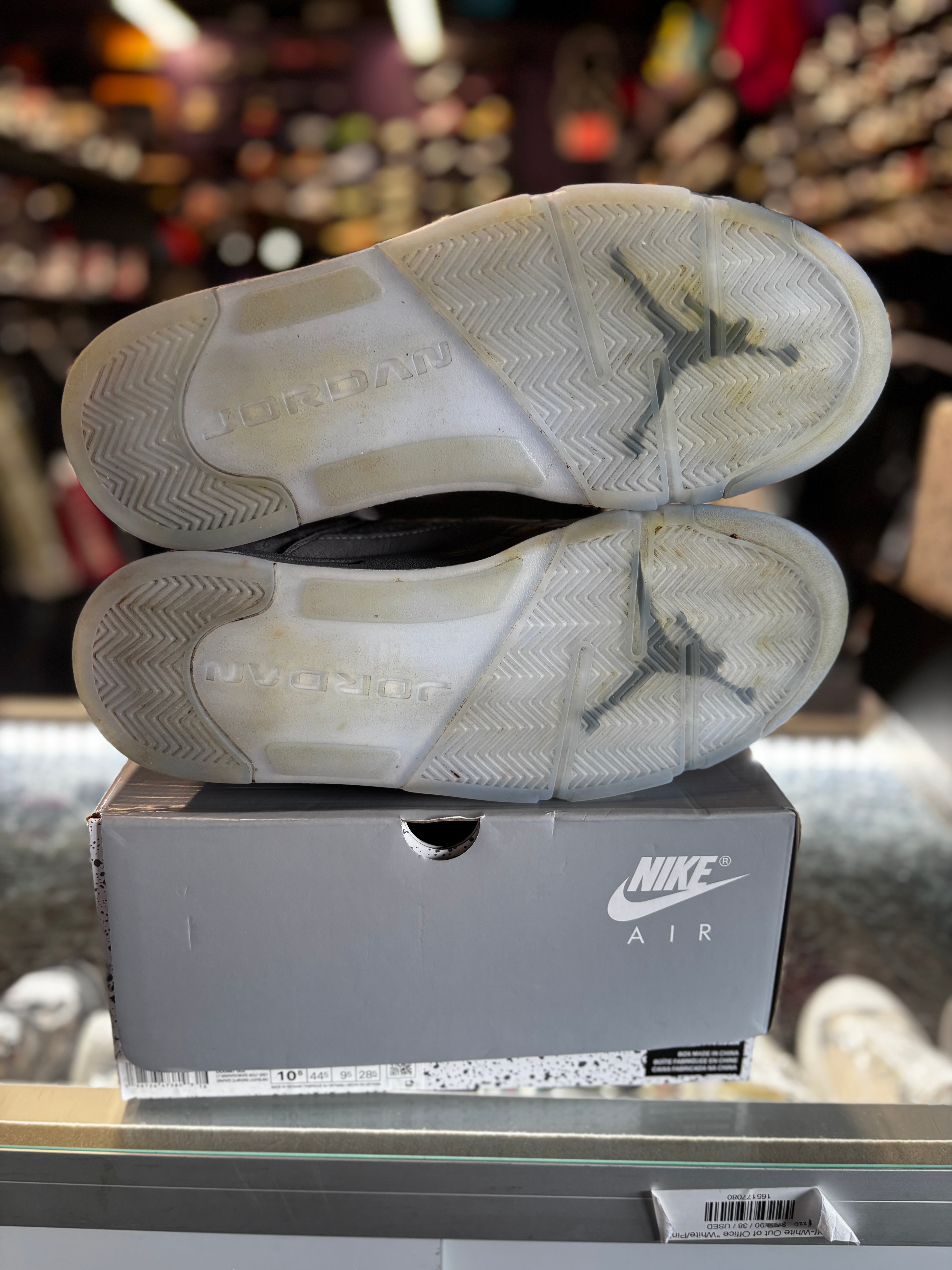 2026 Air Jordan Retro 5 "Wolf Grey"