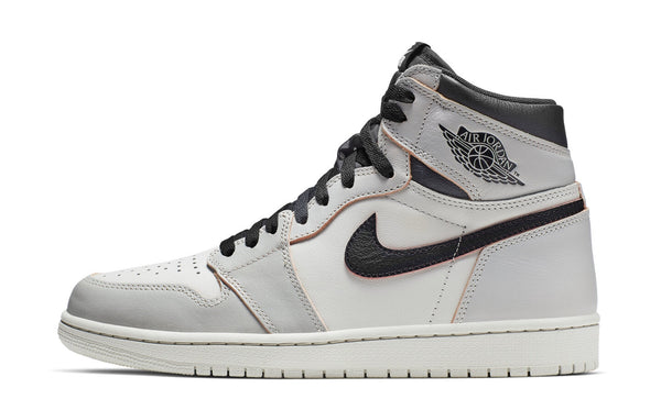 2019 Air Jordan Retro 1 High "SB NYC to Paris"