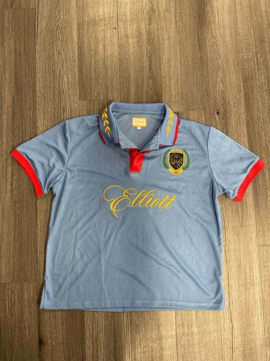 Elliot Country Club Polo