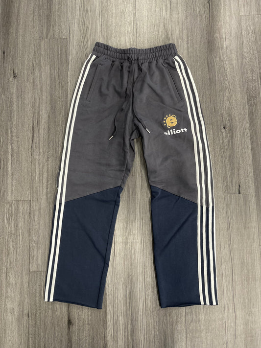 Elliot Explora Set "Grey/Navy"