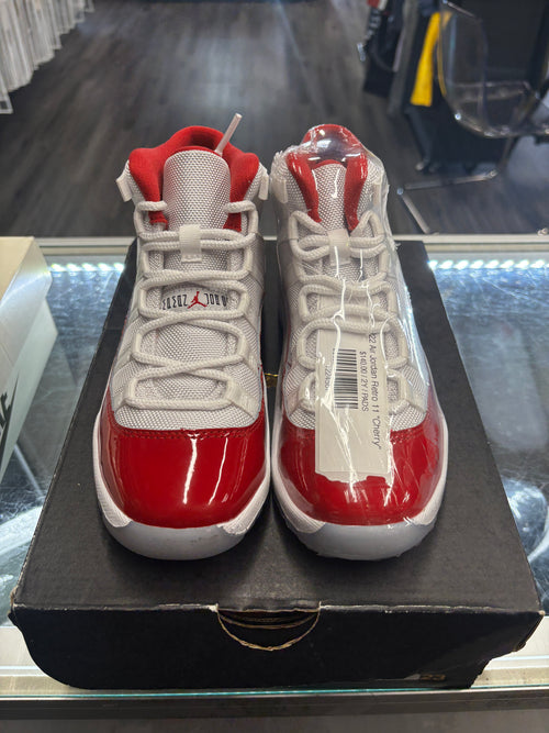 2022 Air Jordan Retro 11 "Cherry"