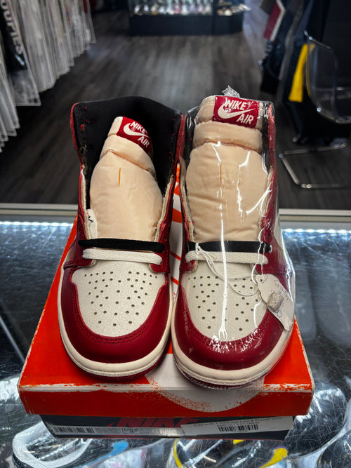 2022 Air Jordan Retro 1 "Chicago Lost & Found" (GS)
