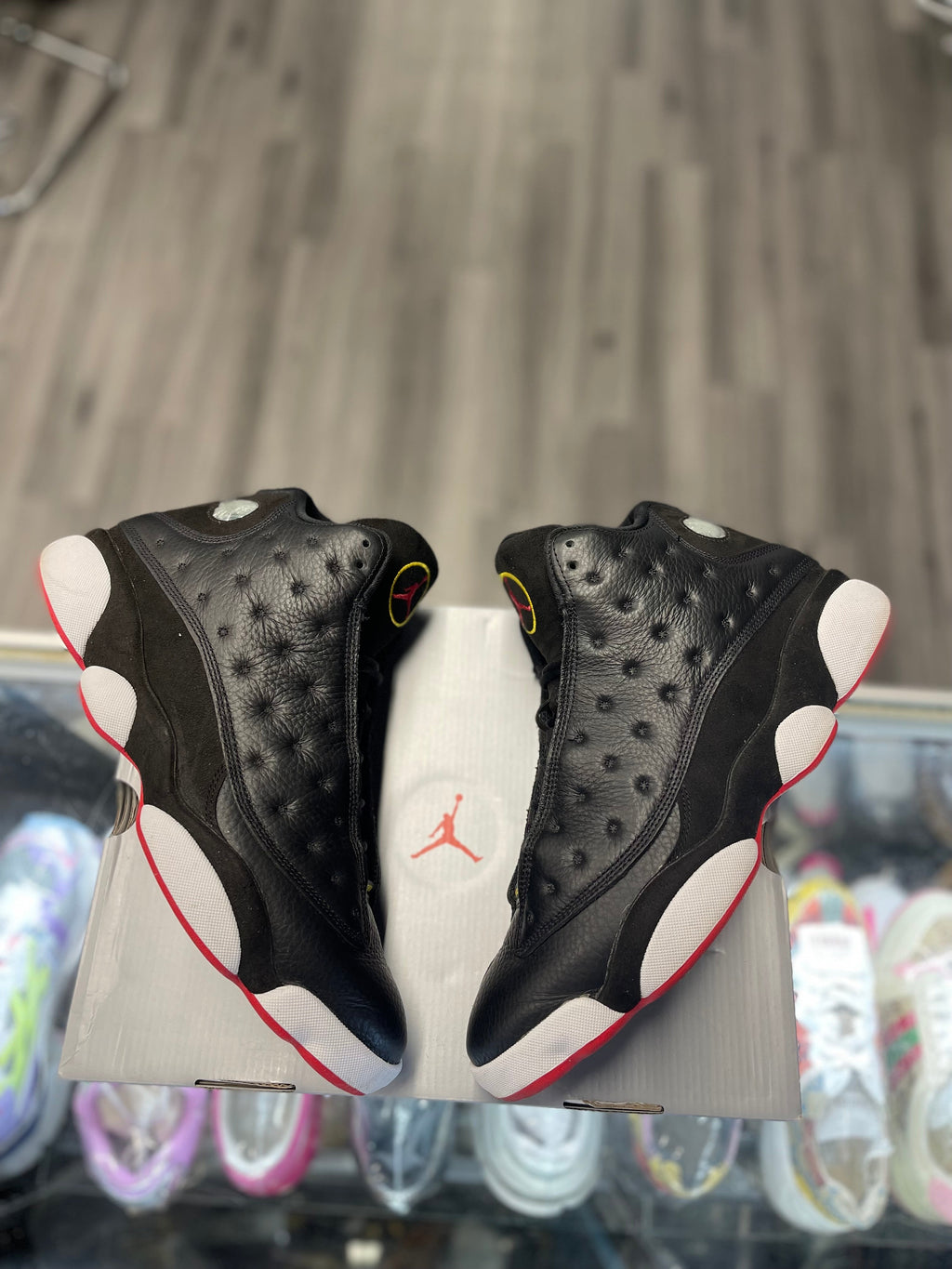 2023 Air Jordan Retro 13 "Playoff"
