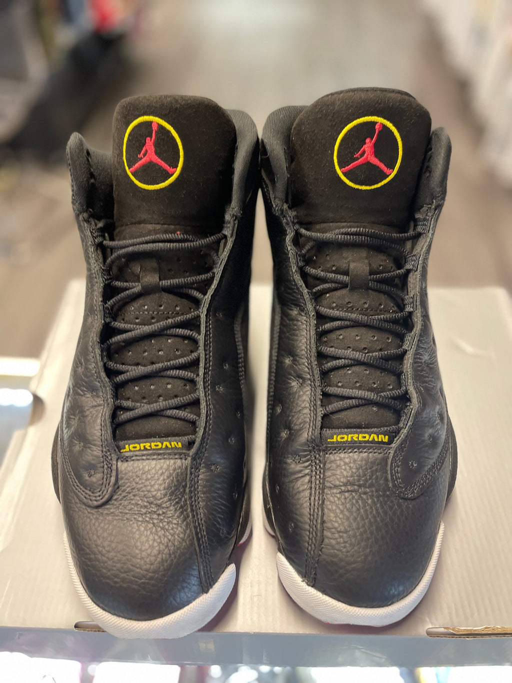 2023 Air Jordan Retro 13 "Playoff"