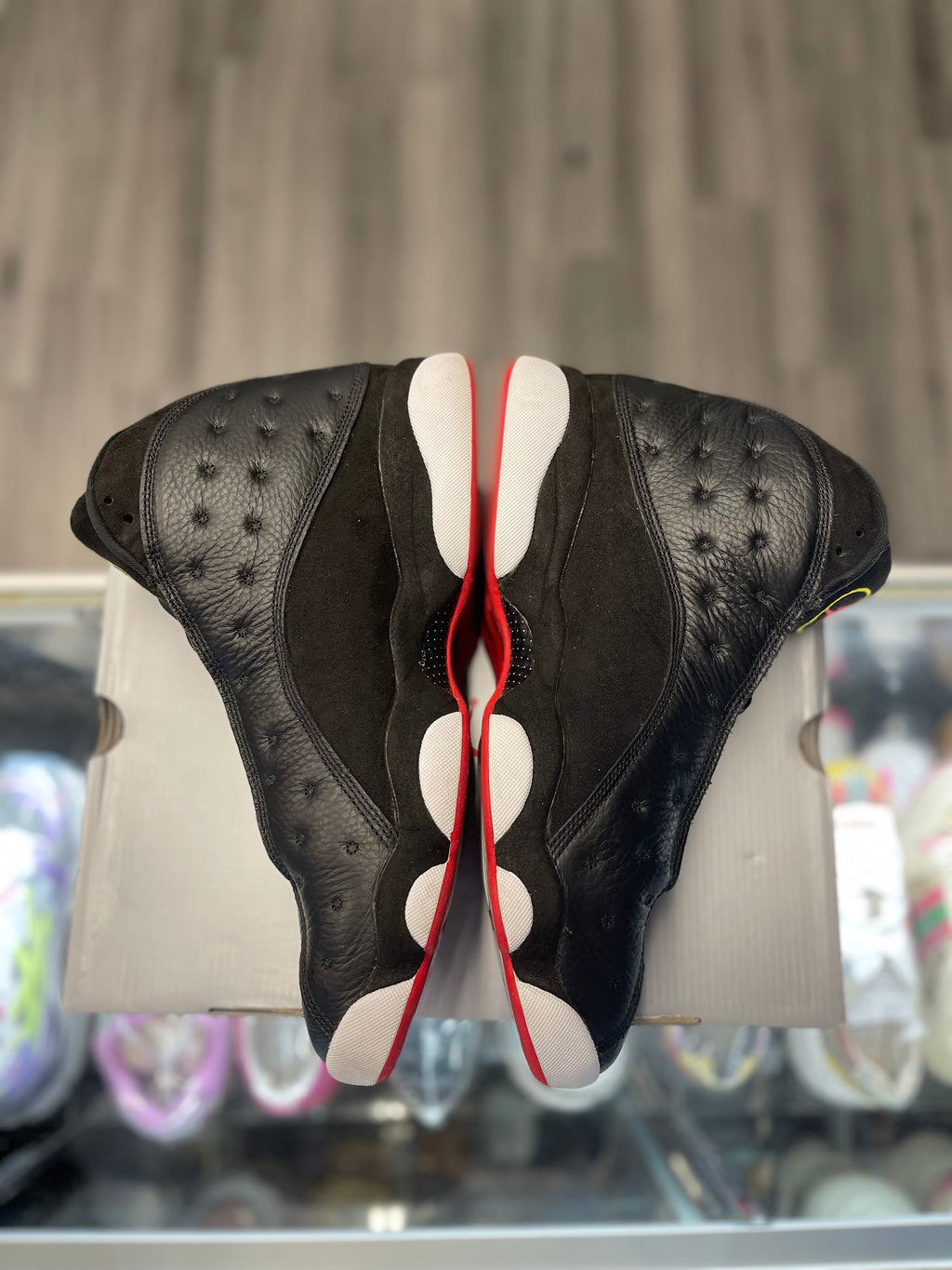 2023 Air Jordan Retro 13 "Playoff"