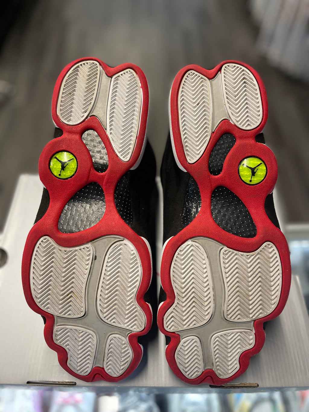 2023 Air Jordan Retro 13 "Playoff"