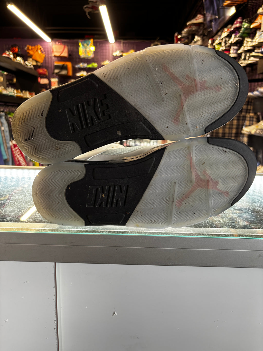 2025 Air Jordan Retro 5 "Medium Soft Pink"