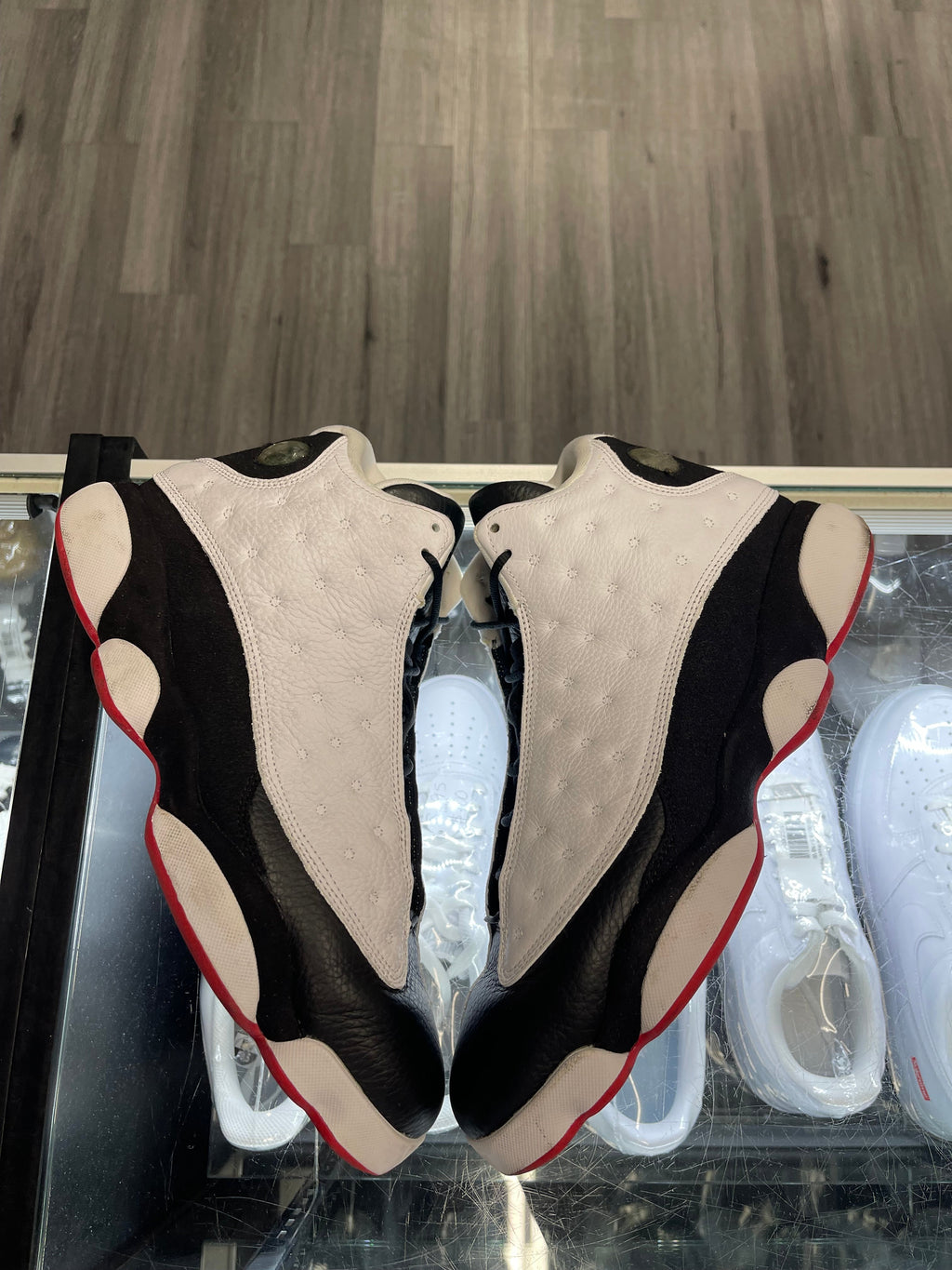 2018 Air Jordan Retro 13 "He Got Game"