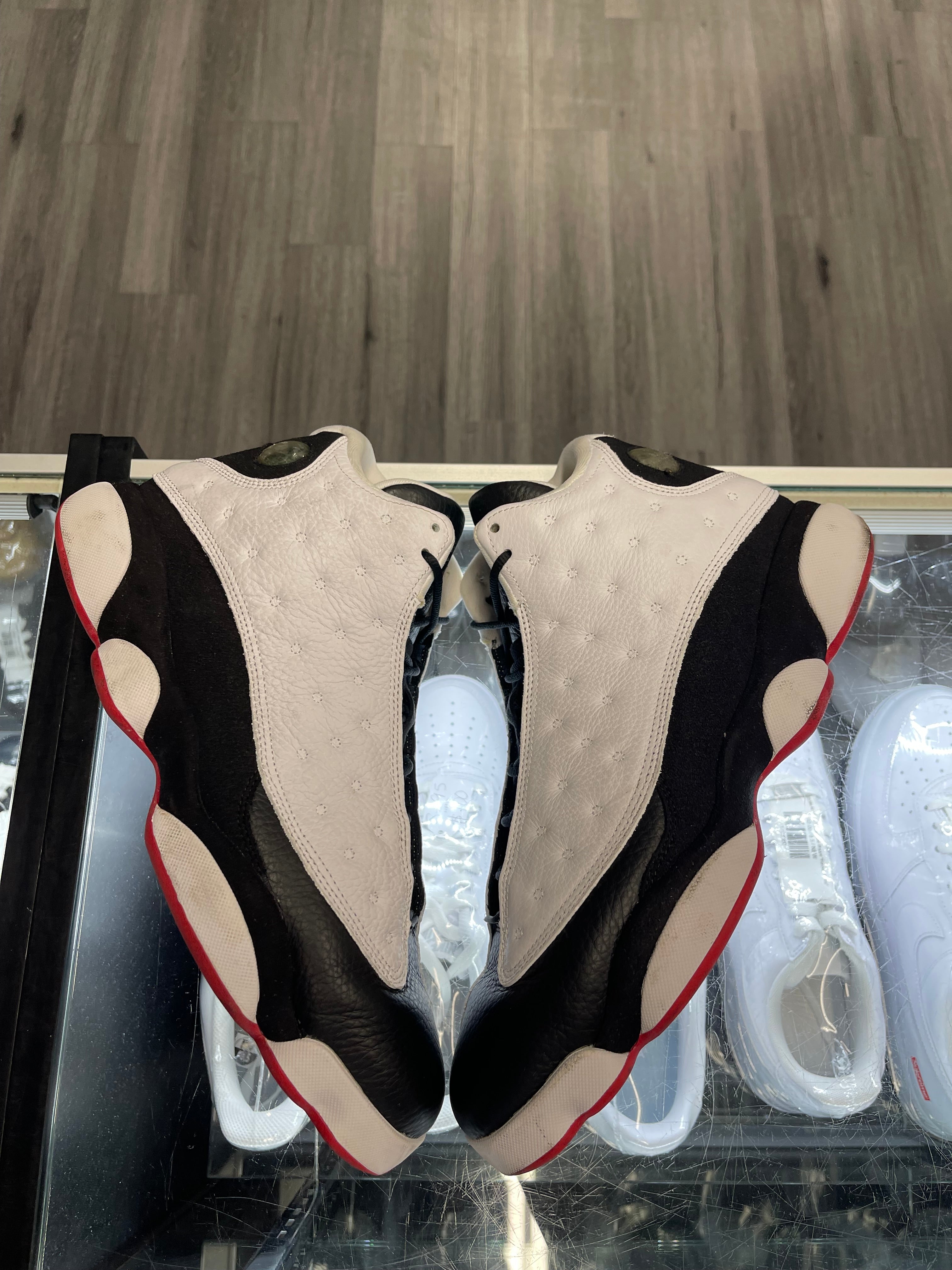2018 Air Jordan Retro 13 "He Got Game"