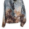 Men’s Pacsun Skyway Jacquard Jacket