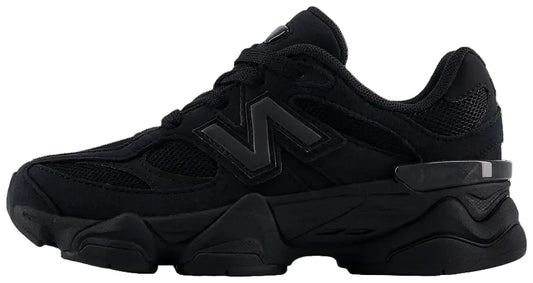 2023 New Balance 9060 "Black" (PS)