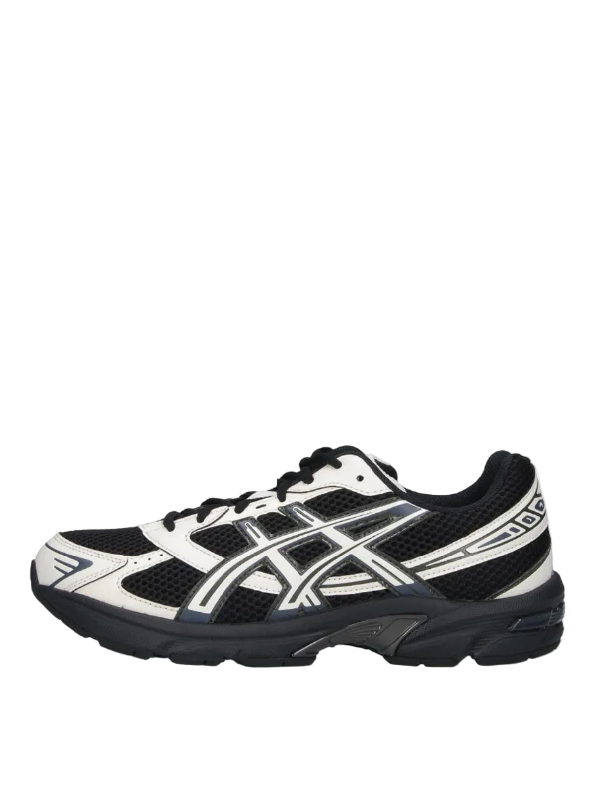2025 Asic Gel-1130 "Black Cream"