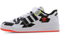 2021 Adidas Forum Low "Trae Young so so Def"