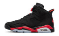 2026 Air Jordan Retro 6 "Infrared Salesman" (GS)