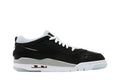 2025 Jordan 4 RM "Black Metallic"