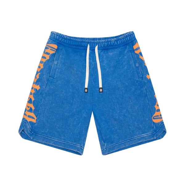 God Speed New York Courtside SweatShorts