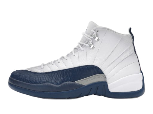 2025 Air Jordan Retro 12 "French Blue" (GS)